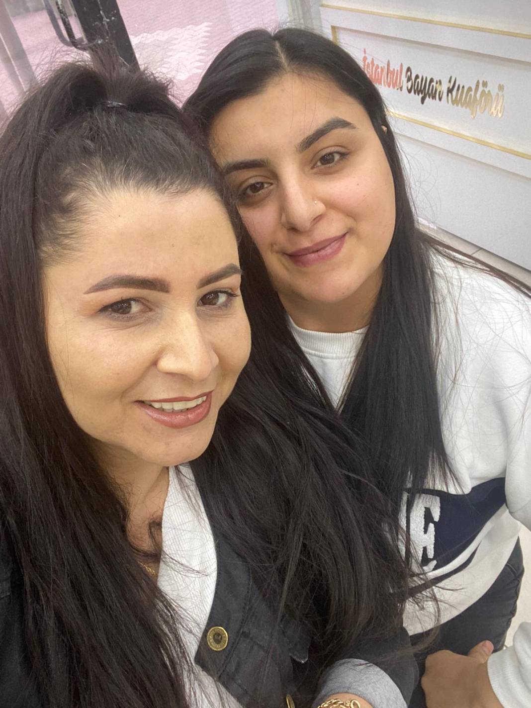 Dostlar bir arada 1